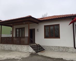 Özel Proje