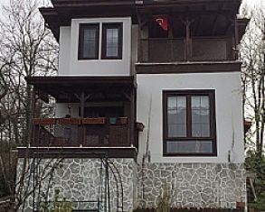 Özel Proje